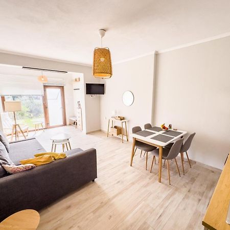 Melagrana Apartment Άγιος Ιωάννης Εξωτερικό φωτογραφία