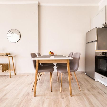 Melagrana Apartment Άγιος Ιωάννης Εξωτερικό φωτογραφία