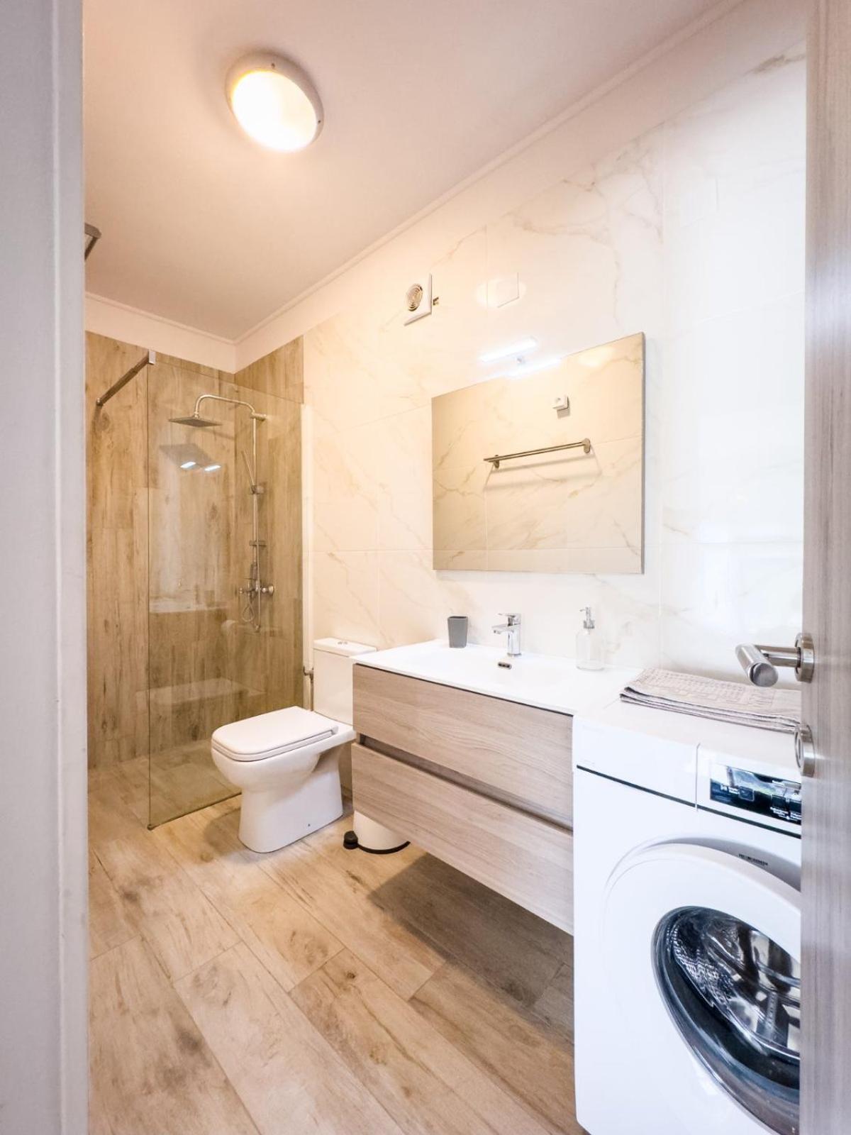 Melagrana Apartment Άγιος Ιωάννης Εξωτερικό φωτογραφία
