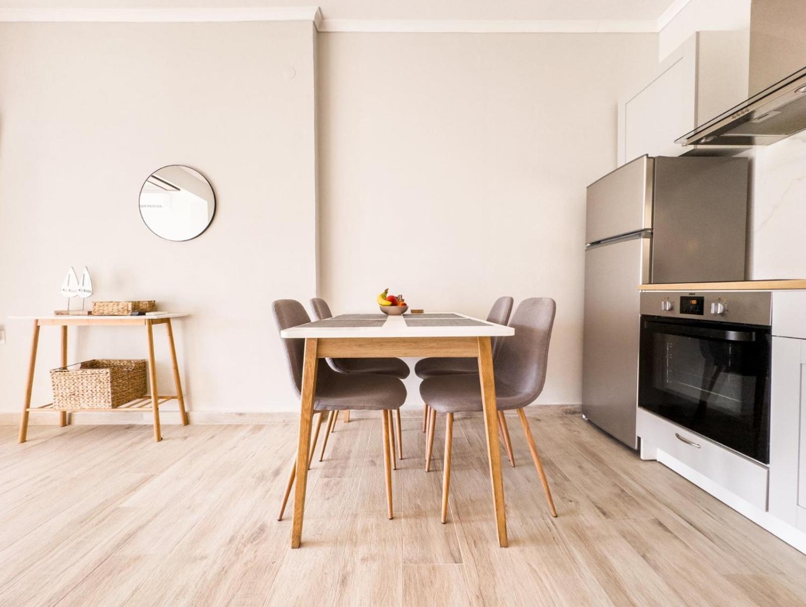 Melagrana Apartment Άγιος Ιωάννης Εξωτερικό φωτογραφία